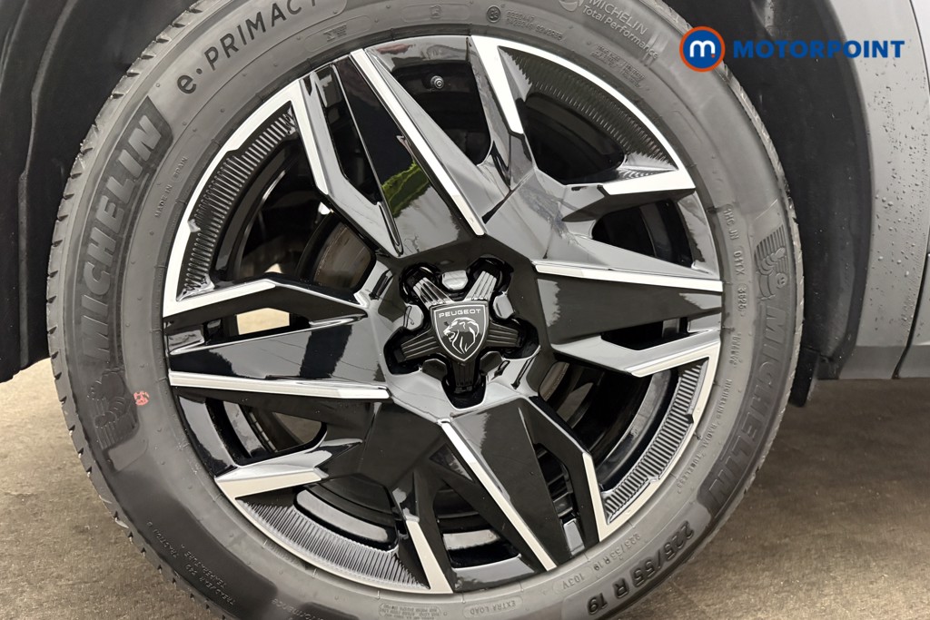 Peugeot 3008 GT Automatic Petrol SUV - Stock Number (1636208) - 10th supplementary image