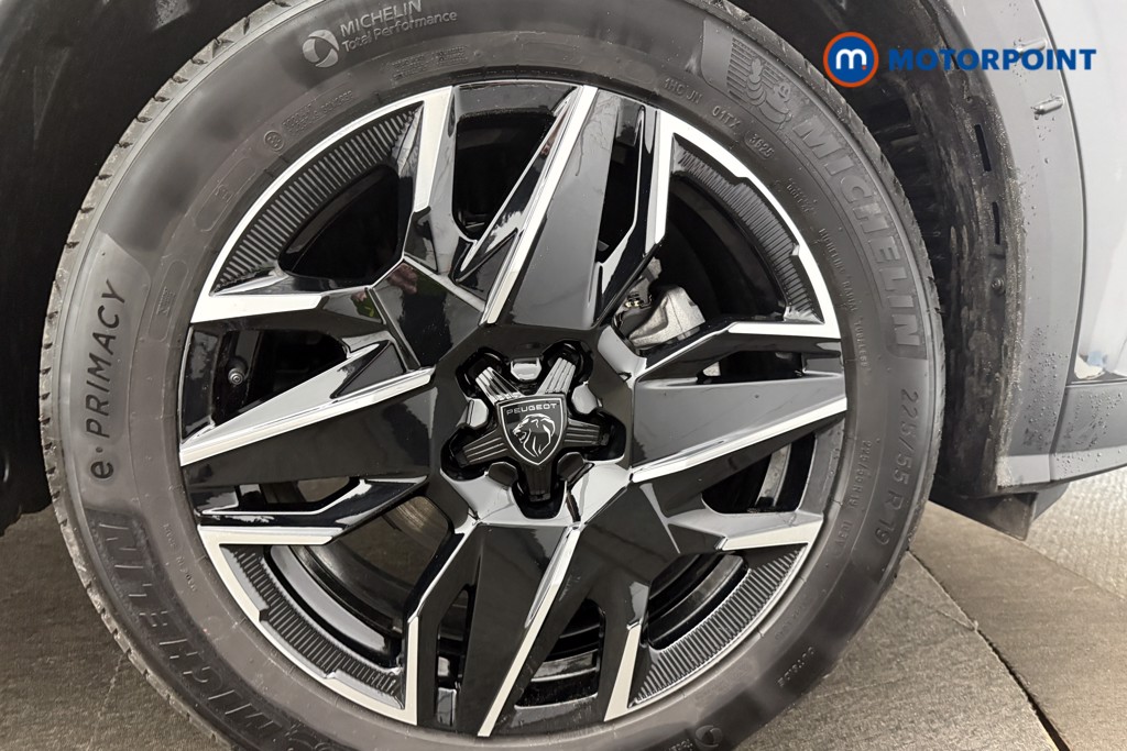 Peugeot 3008 GT Automatic Petrol SUV - Stock Number (1636208) - 11th supplementary image