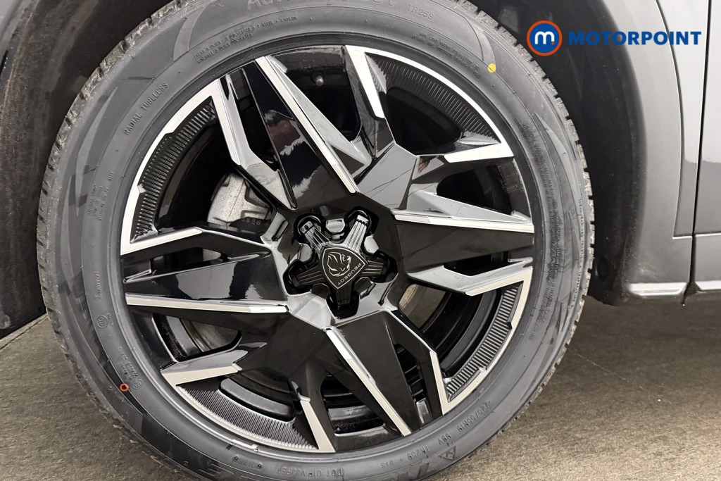 Peugeot 3008 GT Automatic Petrol SUV - Stock Number (1636208) - 12th supplementary image