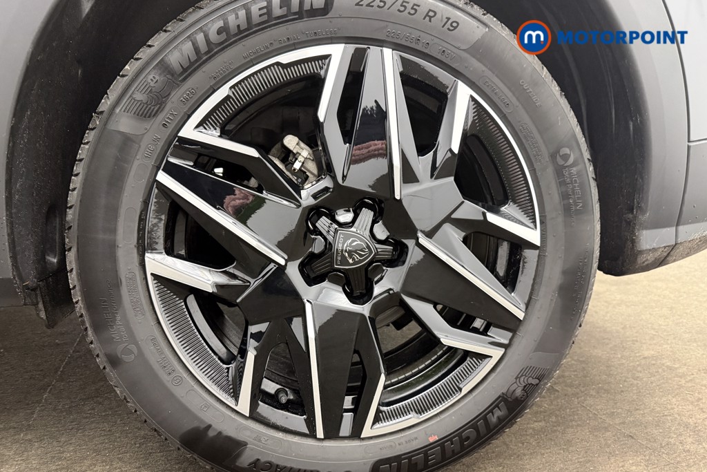 Peugeot 3008 GT Automatic Petrol SUV - Stock Number (1636208) - 13th supplementary image