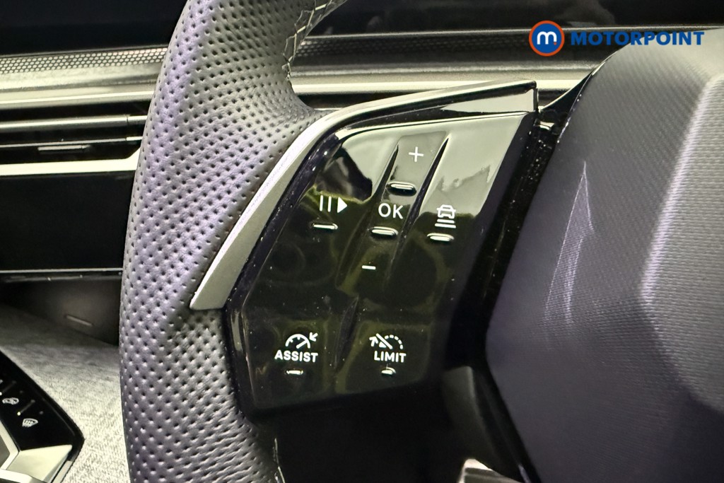 Peugeot 3008 GT Automatic Petrol SUV - Stock Number (1636208) - 14th supplementary image