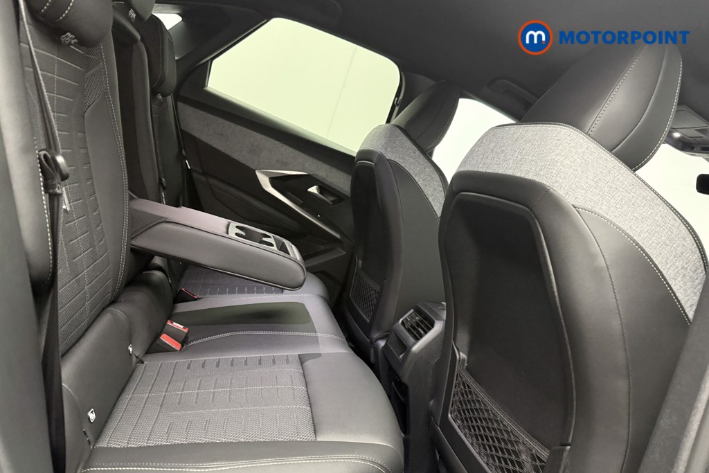 Peugeot 3008 GT Automatic Petrol SUV - Stock Number (1636208) - 19th supplementary image