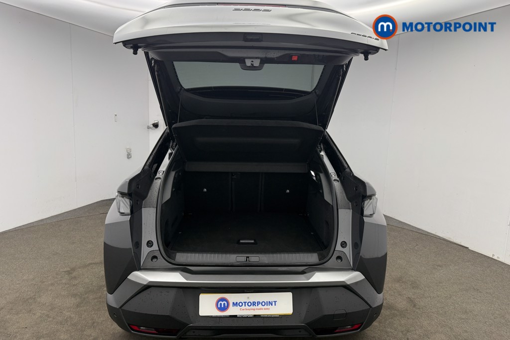 Peugeot 3008 GT Automatic Petrol SUV - Stock Number (1636208) - 21st supplementary image