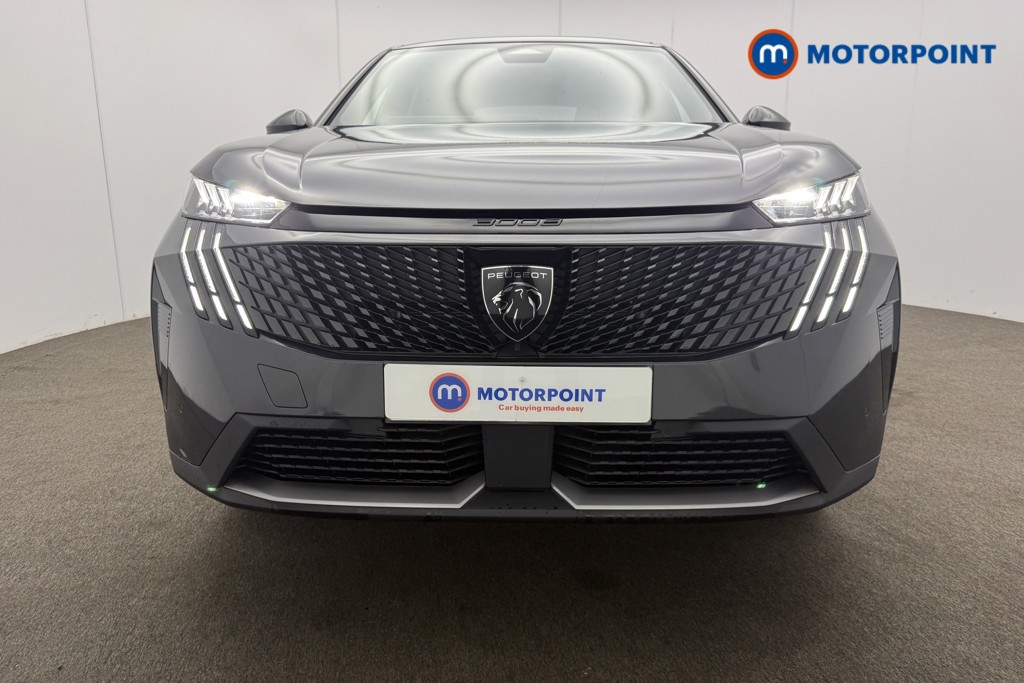 Peugeot 3008 GT Automatic Petrol SUV - Stock Number (1636208) - 23rd supplementary image