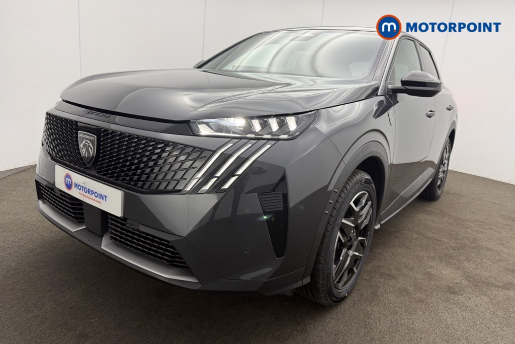 Peugeot 3008 GT Automatic Petrol SUV - Stock Number (1636208) - 24th supplementary image