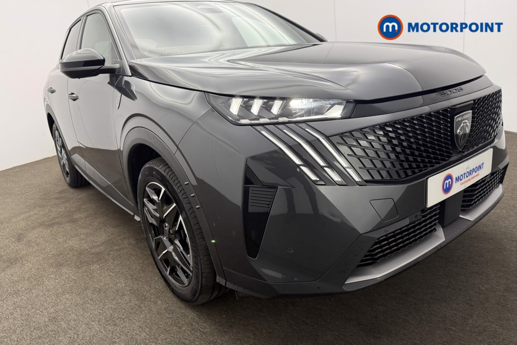 Peugeot 3008 GT Automatic Petrol SUV - Stock Number (1636208) - 25th supplementary image