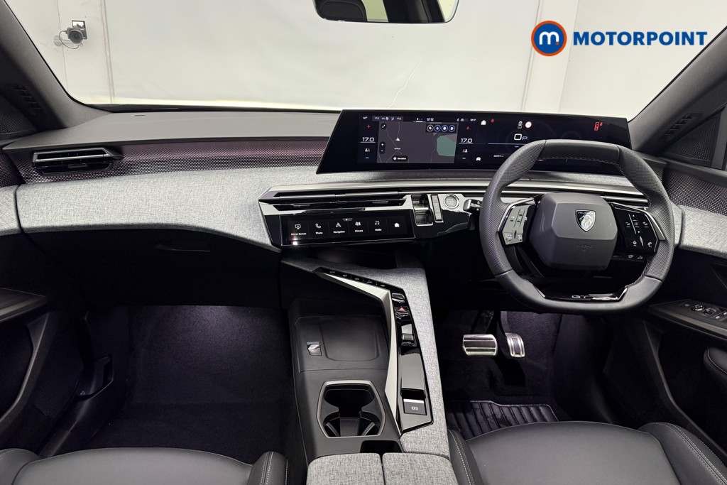 Peugeot 3008 GT Automatic Petrol SUV - Stock Number (1636208) - 1st supplementary image