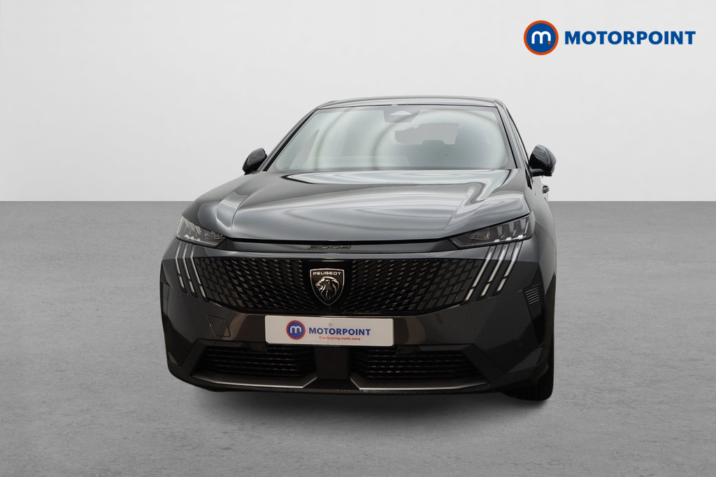 Peugeot 3008 GT Automatic Petrol SUV - Stock Number (1636208) - Front bumper