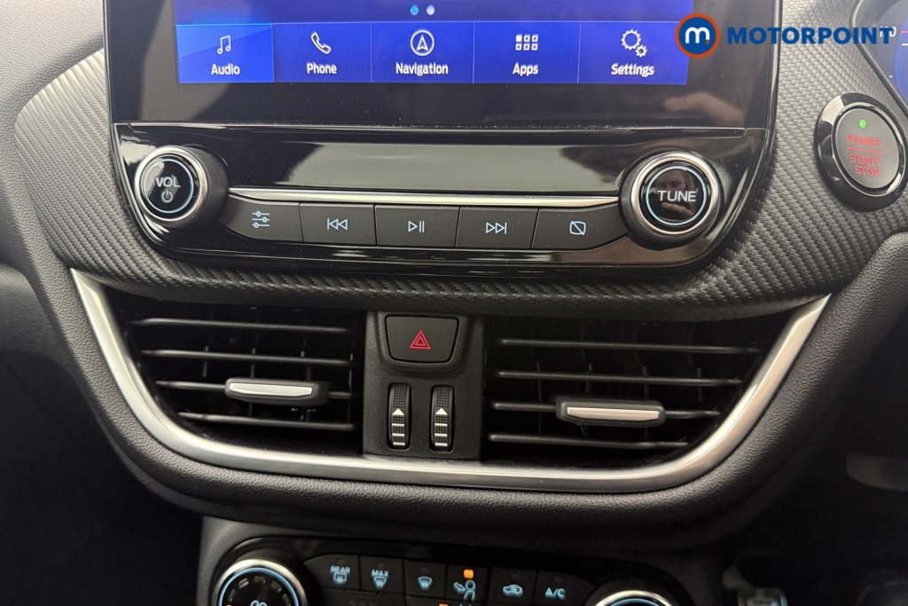 Ford Puma ST Manual Petrol SUV - Stock Number (1636319) - 4th supplementary image