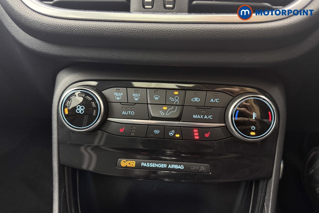 Ford Puma ST Manual Petrol SUV - Stock Number (1636319) - 5th supplementary image