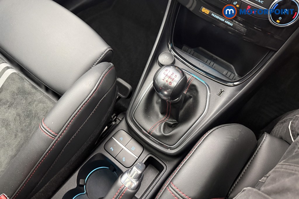 Ford Puma ST Manual Petrol SUV - Stock Number (1636319) - 6th supplementary image