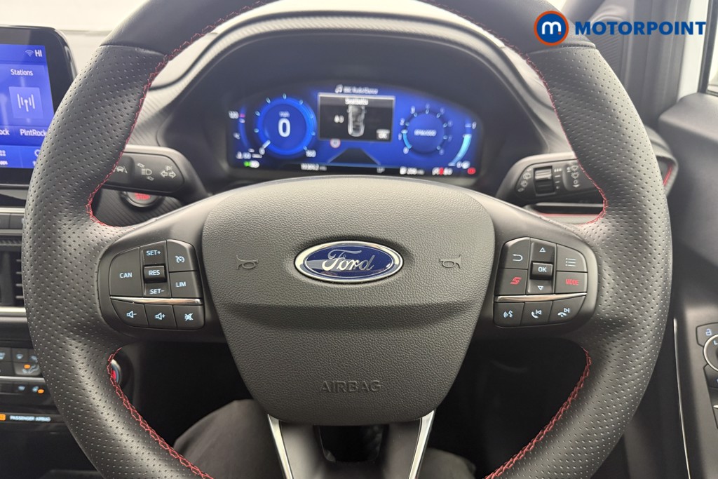 Ford Puma ST Manual Petrol SUV - Stock Number (1636319) - 7th supplementary image