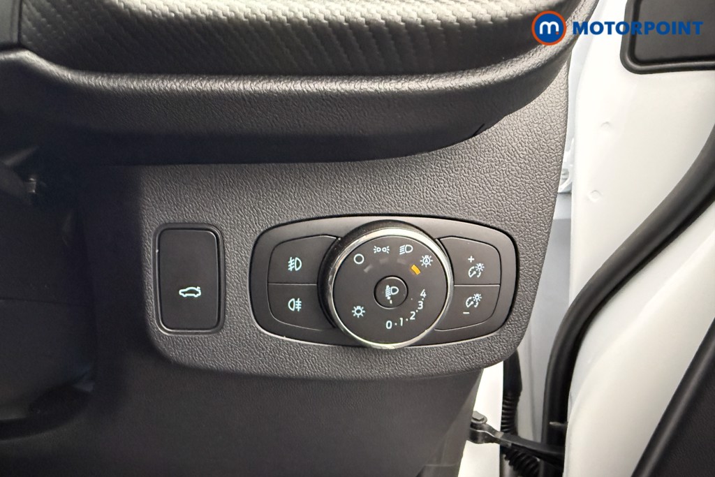 Ford Puma ST Manual Petrol SUV - Stock Number (1636319) - 10th supplementary image