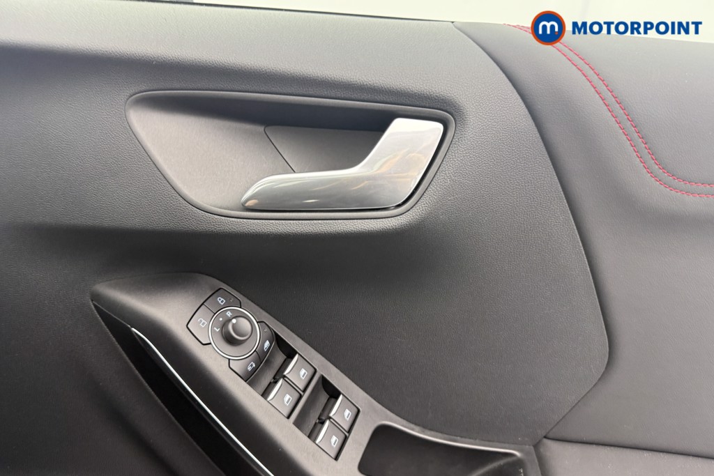 Ford Puma ST Manual Petrol SUV - Stock Number (1636319) - 11th supplementary image