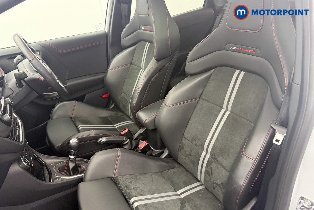 Ford Puma ST Manual Petrol SUV - Stock Number (1636319) - 12th supplementary image