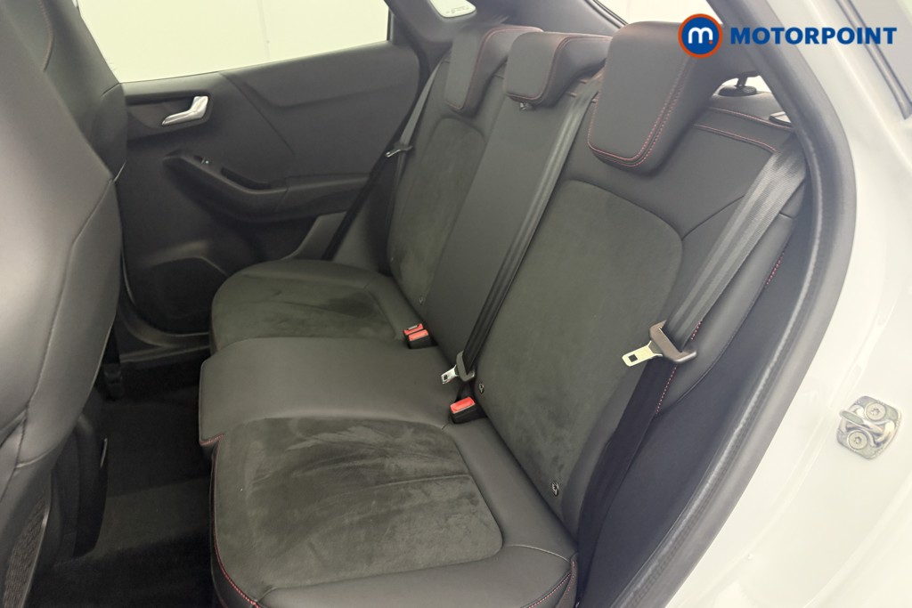 Ford Puma ST Manual Petrol SUV - Stock Number (1636319) - 13th supplementary image