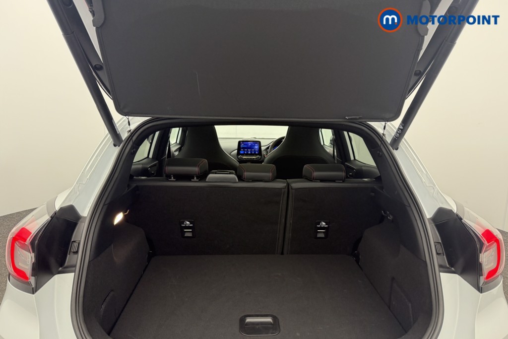 Ford Puma ST Manual Petrol SUV - Stock Number (1636319) - 14th supplementary image