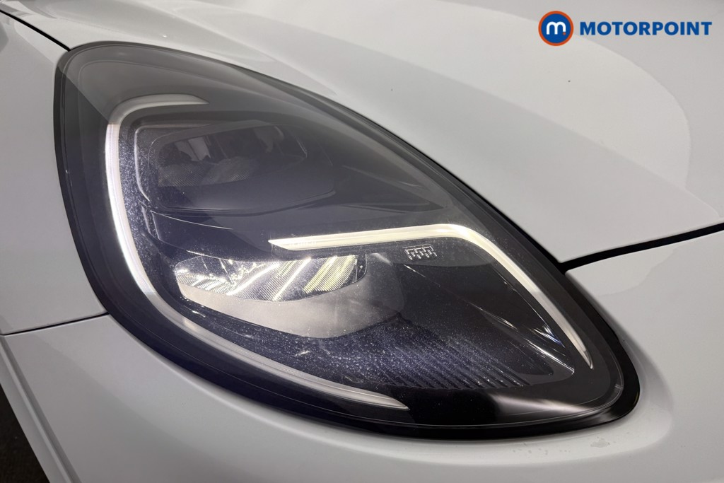 Ford Puma ST Manual Petrol SUV - Stock Number (1636319) - 15th supplementary image