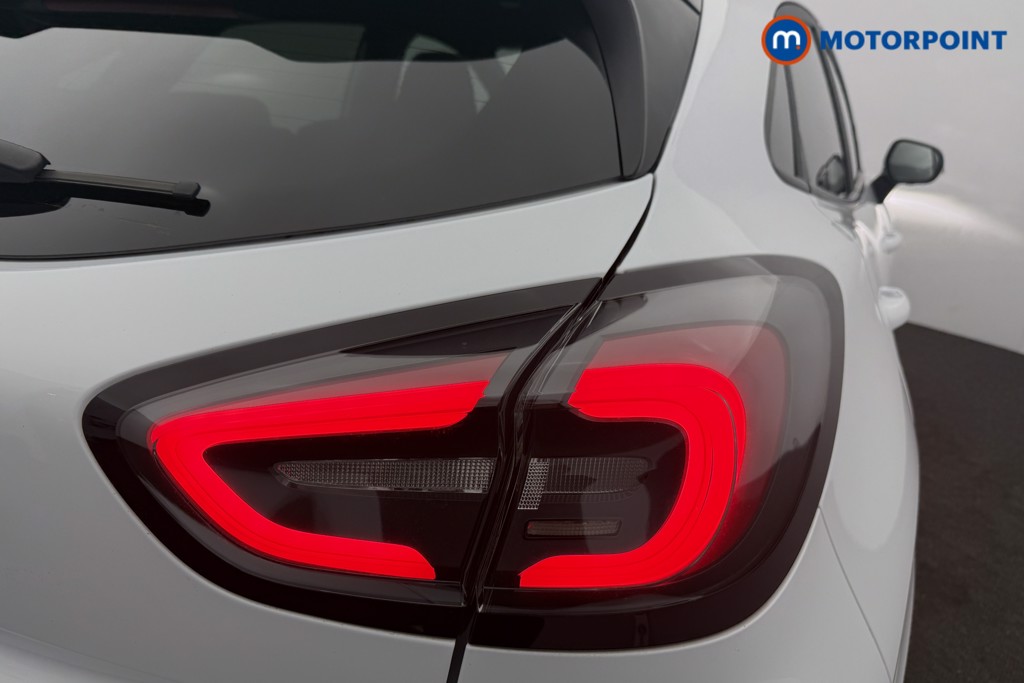 Ford Puma ST Manual Petrol SUV - Stock Number (1636319) - 16th supplementary image