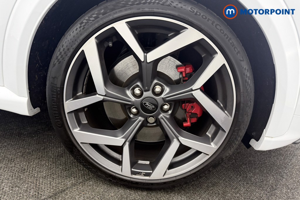 Ford Puma ST Manual Petrol SUV - Stock Number (1636319) - 19th supplementary image