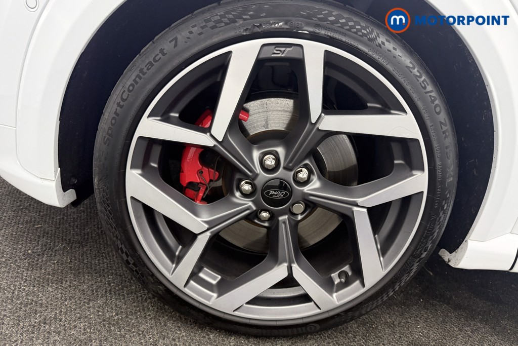 Ford Puma ST Manual Petrol SUV - Stock Number (1636319) - 20th supplementary image