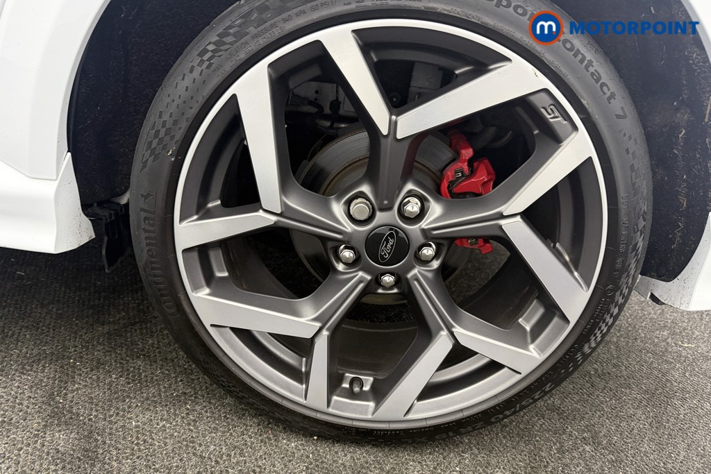 Ford Puma ST Manual Petrol SUV - Stock Number (1636319) - 21st supplementary image