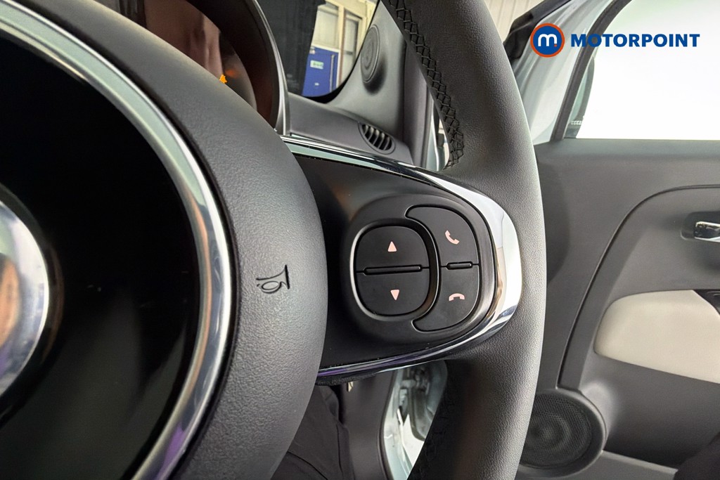 Fiat 500 Dolcevita Manual Petrol Hatchback - Stock Number (1636350) - 4th supplementary image