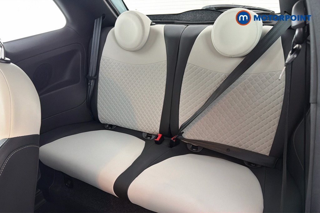 Fiat 500 Dolcevita Manual Petrol Hatchback - Stock Number (1636350) - 28th supplementary image