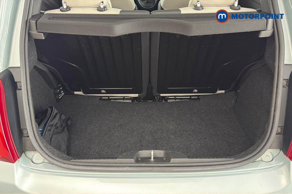 Fiat 500 Dolcevita Manual Petrol Hatchback - Stock Number (1636350) - 33rd supplementary image