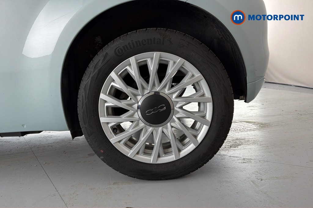 Fiat 500 Dolcevita Manual Petrol Hatchback - Stock Number (1636350) - 48th supplementary image