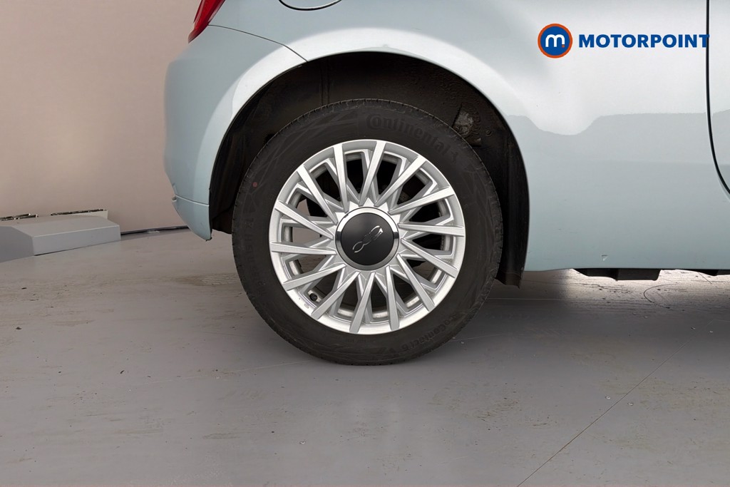 Fiat 500 Dolcevita Manual Petrol Hatchback - Stock Number (1636350) - 49th supplementary image