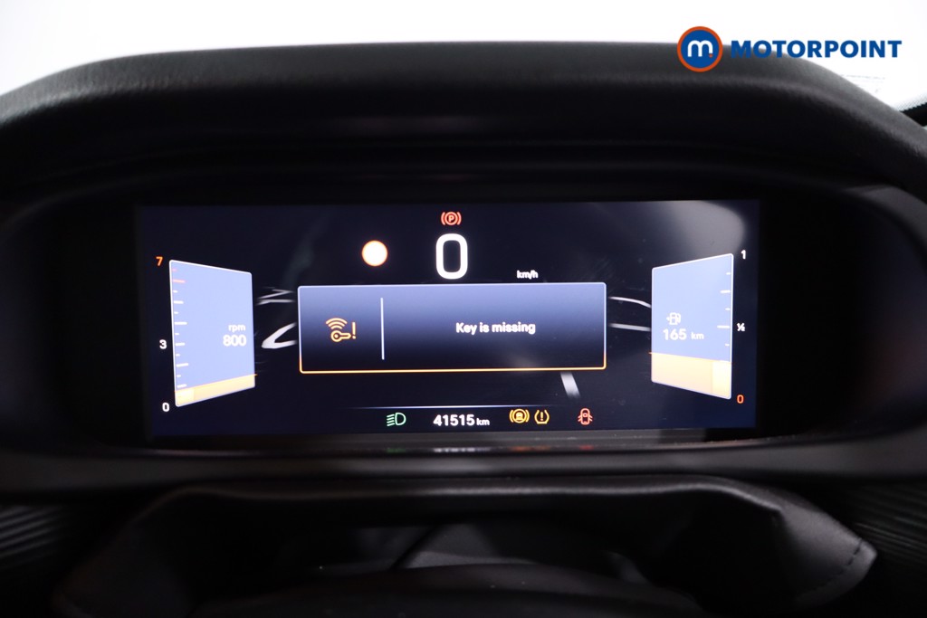 Jeep Avenger Altitude Manual Petrol SUV - Stock Number (1636353) - 16th supplementary image