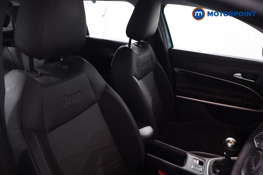 Jeep Avenger Altitude Manual Petrol SUV - Stock Number (1636353) - 24th supplementary image