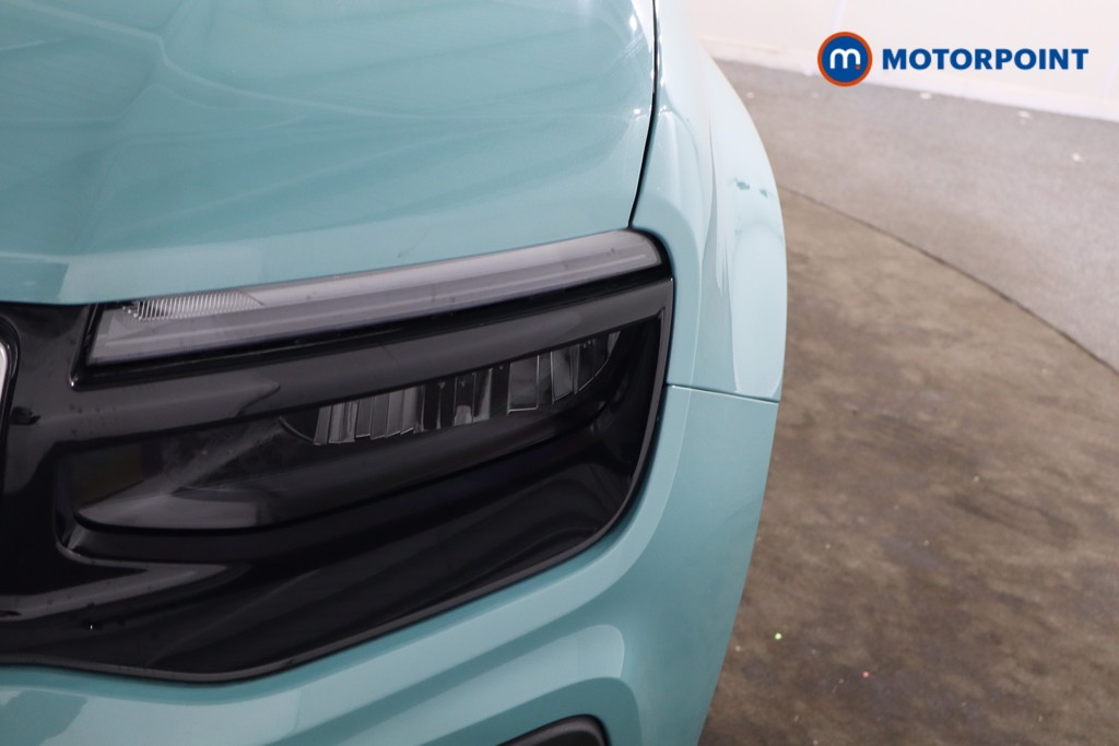 Jeep Avenger Altitude Manual Petrol SUV - Stock Number (1636353) - 33rd supplementary image