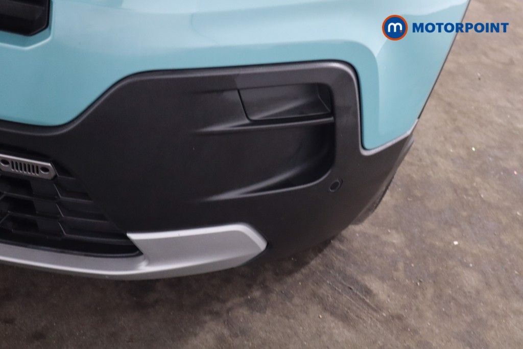 Jeep Avenger Altitude Manual Petrol SUV - Stock Number (1636353) - 34th supplementary image