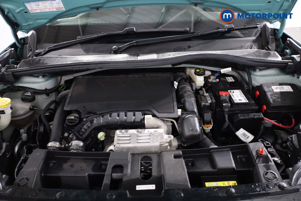 Jeep Avenger Altitude Manual Petrol SUV - Stock Number (1636353) - 35th supplementary image