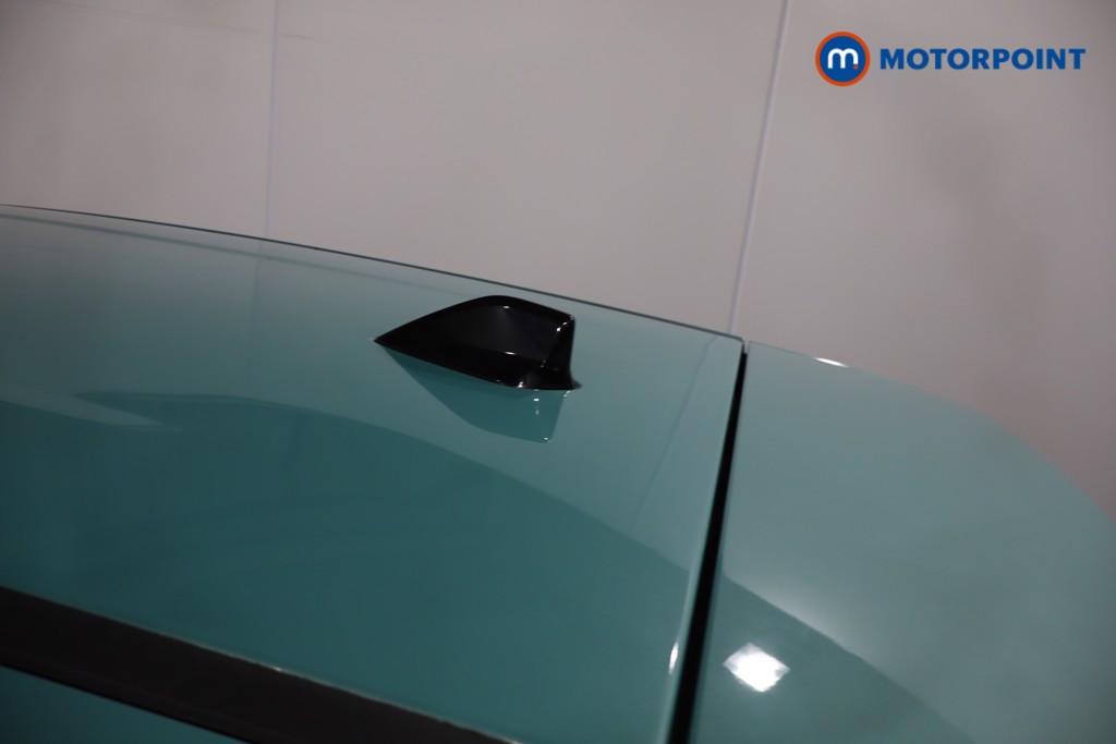 Jeep Avenger Altitude Manual Petrol SUV - Stock Number (1636353) - 36th supplementary image