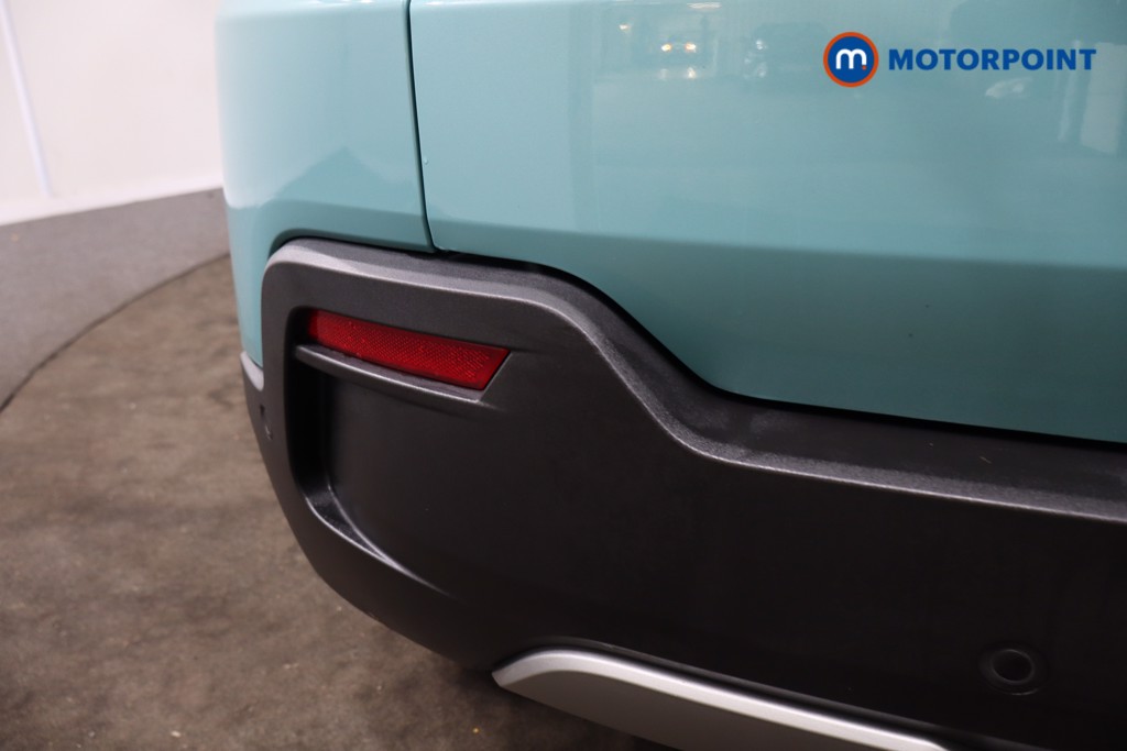 Jeep Avenger Altitude Manual Petrol SUV - Stock Number (1636353) - 39th supplementary image