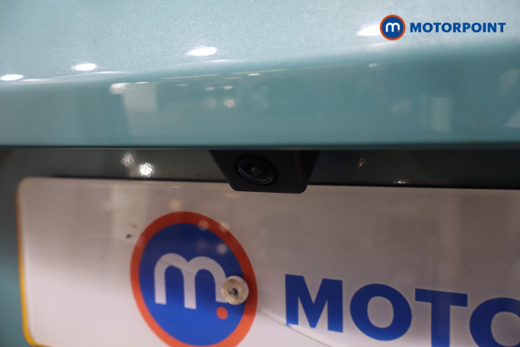 Jeep Avenger Altitude Manual Petrol SUV - Stock Number (1636353) - 40th supplementary image