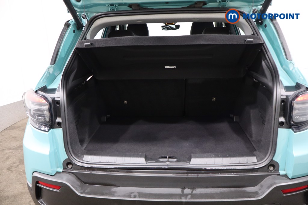 Jeep Avenger Altitude Manual Petrol SUV - Stock Number (1636353) - 41st supplementary image