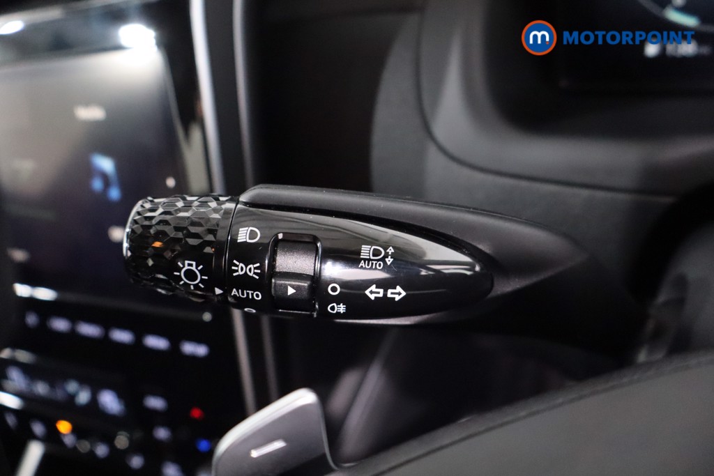 Hyundai Tucson Se Connect Automatic Petrol-Electric Hybrid SUV - Stock Number (1636405) - 14th supplementary image