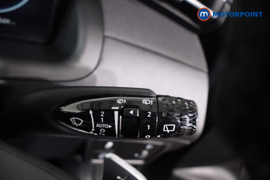 Hyundai Tucson Se Connect Automatic Petrol-Electric Hybrid SUV - Stock Number (1636405) - 15th supplementary image