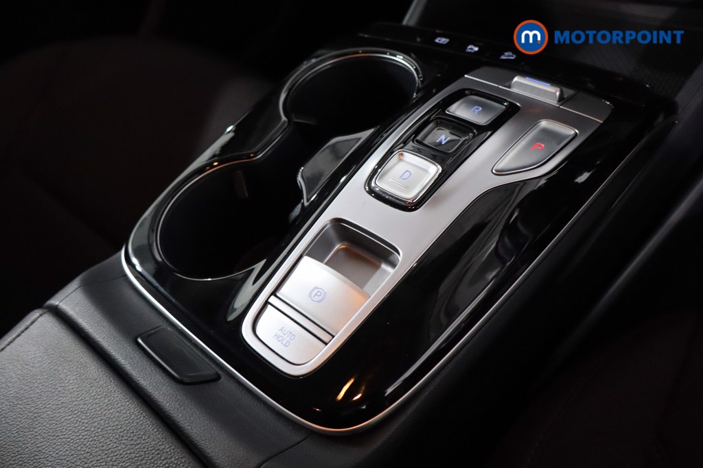 Hyundai Tucson Se Connect Automatic Petrol-Electric Hybrid SUV - Stock Number (1636405) - 19th supplementary image
