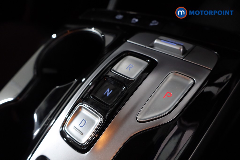 Hyundai Tucson Se Connect Automatic Petrol-Electric Hybrid SUV - Stock Number (1636405) - 20th supplementary image