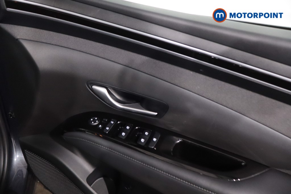 Hyundai Tucson Se Connect Automatic Petrol-Electric Hybrid SUV - Stock Number (1636405) - 23rd supplementary image