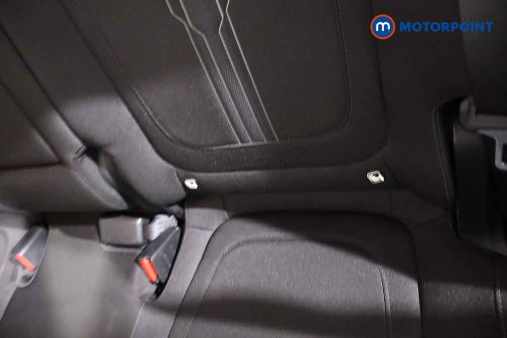 Hyundai Tucson Se Connect Automatic Petrol-Electric Hybrid SUV - Stock Number (1636405) - 24th supplementary image