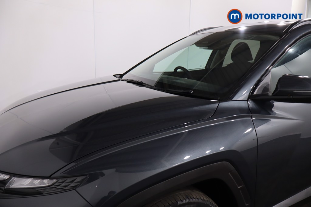 Hyundai Tucson Se Connect Automatic Petrol-Electric Hybrid SUV - Stock Number (1636405) - 26th supplementary image