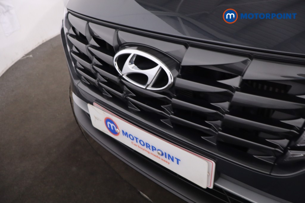 Hyundai Tucson Se Connect Automatic Petrol-Electric Hybrid SUV - Stock Number (1636405) - 27th supplementary image