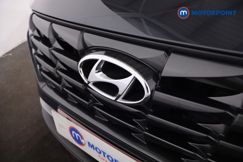 Hyundai Tucson Se Connect Automatic Petrol-Electric Hybrid SUV - Stock Number (1636405) - 28th supplementary image