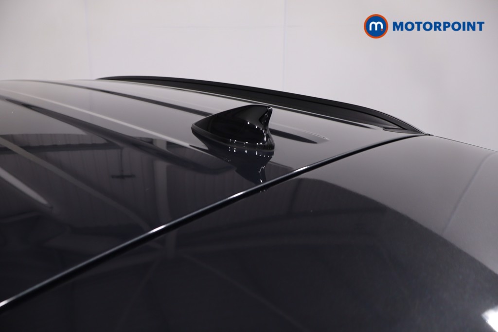 Hyundai Tucson Se Connect Automatic Petrol-Electric Hybrid SUV - Stock Number (1636405) - 32nd supplementary image